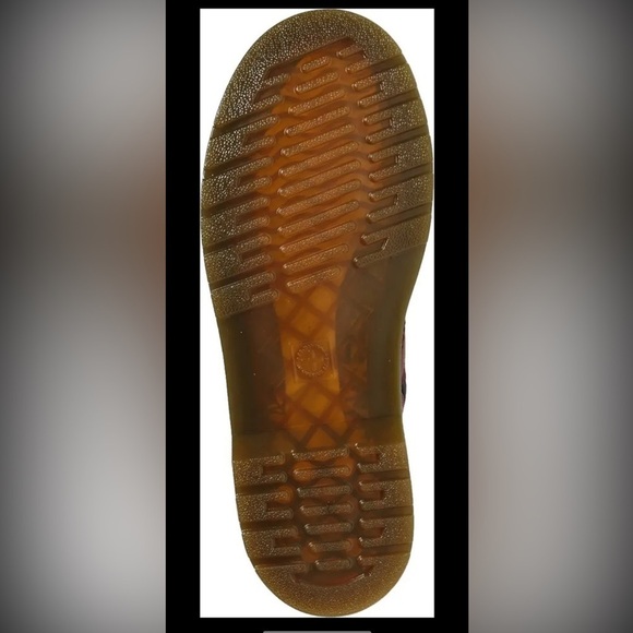 Dr. Martens Boots, Size 5(US)/4(UK) Youth, Cherry, NWOB - Picture 7 of 16